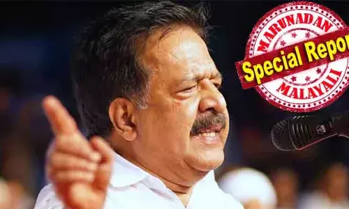 കനിവ് ആംബുലന്‍സ് അഴിമതിയില്‍ സര്‍ക്കാര്‍ പ്രതികരിക്കാത്തത് കുറ്റസമ്മതം; കേരളത്തില്‍ ആരോഗ്യമേഖല സ്തംഭിച്ചിരിക്കുന്നു; ആരോഗ്യവകുപ്പ് നാഥനില്ലാ കളരി; ആവശ്യമരുന്നുകളും ഉപകരണങ്ങളും കിട്ടാനില്ല; പാവപ്പെട്ടവരുടെ ജീവന് ഒരു വിലയും നല്‍കുന്നില്ല; കമ്മിഷന്‍ ഇല്ലാത്ത ഒരു കാര്യങ്ങളും സര്‍ക്കാര്‍ ചെയ്യുന്നില്ലെന്ന് രമേശ് ചെന്നിത്തല