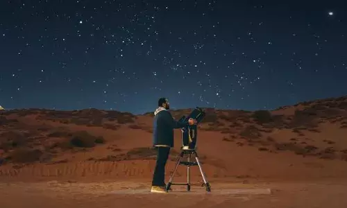 പൂര്ണ ചന്ദ്രഗ്രഹണം; രക്തചന്ദ്രനെ ഷാര്ജയിലും കാണാം പൂര്ണ ചന്ദ്രഗ്രഹണം; രക്തചന്ദ്രനെ ഷാര്ജയിലും കാണാം