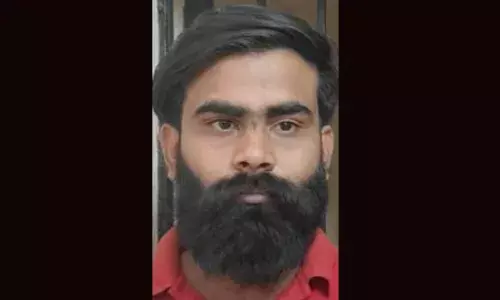 കാപ്പ തടങ്കല്‍ ചുമത്തിയതറിഞ്ഞ് ഒരു വര്‍ഷം മുന്‍പ് മുങ്ങി; ഉത്തരവ് നടപ്പാക്കാന്‍ കഴിയാതെ വന്നപ്പോള്‍ ഗസറ്റ് വിജ്ഞാപനം; ഒടുവില്‍ പ്രതി അറസ്റ്റില്‍