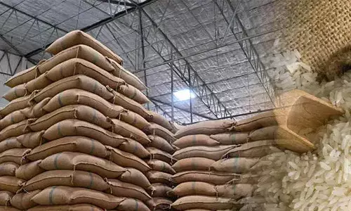 ലോകത്ത് ഏറ്റവും കൂടുതല്‍ അരി ഇറക്കുമതി ചെയ്യുന്ന രാജ്യം; ഫിലിപ്പീന്‍സിലേക്ക് അരി കയറ്റുമതി ചെയ്യാനൊരുങ്ങി ഇന്ത്യ