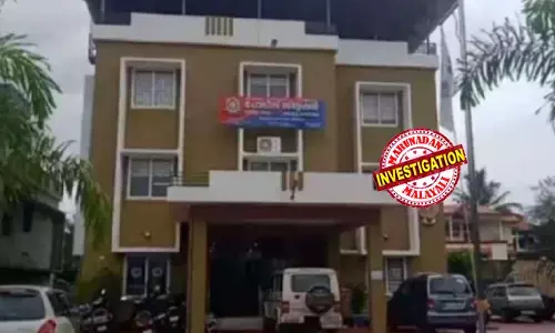 വളരെ അത്യാവശ്യമാണ്, 40000 രൂപ വേണം; റൂറല്‍ എസ്പിയുടെ വാട്‌സാപ്പ് സന്ദേശം കണ്ട പൊലീസുകാര്‍ക്ക് സംശയം; അക്കൗണ്ട് ഡീറ്റെയില്‍സ് പരിശോധിച്ചപ്പോള്‍ ഡല്‍ഹിയില്‍ നിന്നും;  തടഞ്ഞത് വലിയ തട്ടിപ്പ്