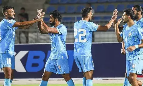 ഇറാനെ പ്രതിരോധിച്ച് ആദ്യ പകുതി;  അവസാന 30 മിനിറ്റില്‍ വഴങ്ങിയ മൂന്ന് ഗോളുകള്‍;  പൊരുതിത്തോറ്റ് ഇന്ത്യന്‍ ചുണക്കുട്ടികള്‍