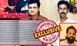 ഡോക്ടറുടെ മകളെ മിന്നു കെട്ടിയത് ഓഗസ്റ്റില്; ഭാര്യയുടെ മരണം രണ്ടു മാസം കഴിഞ്ഞ് ഒക്ടോബറില്; ഒരു വര്ഷം കഴിഞ്ഞപ്പോള് നെടുമലയിലെ പാവം കര്ഷകനെ പച്ചയ്ക്ക് തീ കൊളുത്തി കത്തിച്ചു; ഇത് ബിനീഷ് കൊടിയേരിയുടെ നല്ല പുത്രന്റെ വാഴക്കുളത്തെ 2023 നവംബര് വെര്ഷന്; മറുനാടനെ തൊട്ട് വിലങ്ങണിഞ്ഞ വില്ലന് ആര്? ഡോക്ടറുടെ മകളെ മിന്നു കെട്ടിയത് ഓഗസ്റ്റില്; ഭാര്യയുടെ മരണം രണ്ടു മാസം കഴിഞ്ഞ് ഒക്ടോബറില്; ഒരു വര്ഷം കഴിഞ്ഞപ്പോള് നെടുമലയിലെ പാവം കര്ഷകനെ പച്ചയ്ക്ക് തീ കൊളുത്തി കത്തിച്ചു; ഇത് ബിനീഷ് കൊടിയേരിയുടെ നല്ല പുത്രന്റെ വാഴക്കുളത്തെ 2023 നവംബര് വെര്ഷന്; മറുനാടനെ തൊട്ട് വിലങ്ങണിഞ്ഞ വില്ലന് ആര്?
