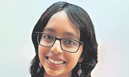 മൂന്നാം നിലയിലെ ബാല്‍ക്കണിയില്‍ നിന്നു കാല്‍വഴുതി വീണു; ബെംഗളൂരുവില്‍ മലയാളി വിദ്യാര്‍ത്ഥിനിക്ക് ദാരുണാന്ത്യം