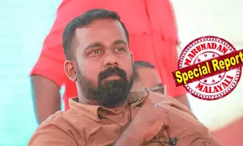 വനിതാ നേതാവിന്റെ പരാതിയില്‍ അച്ചടക്ക നടപടി നേരിട്ട ഡിവൈഎഫ്ഐ നേതാവിനെ മടക്കി കൊണ്ടുവരാന്‍ സിപിഎം; അഡ്വ. എന്‍ വി വൈശാഖനെ പാര്‍ട്ടി ഏരിയ കമ്മിറ്റിയില്‍ ഉള്‍പ്പെടുത്താന്‍ നീക്കം; ഒരു വശത്ത് രാഹുല്‍ മാങ്കൂട്ടത്തിലിനെതിരെ സമരം കടുപ്പിക്കുന്ന സിപിഎമ്മിന്റെ ഇരട്ടത്താപ്പ് പകല്‍ പോലെ വ്യക്തമെന്ന് വിമര്‍ശനം