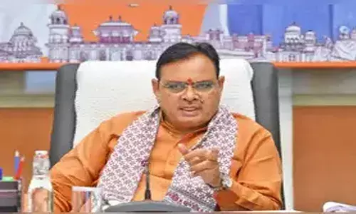 മതപരിവര്‍ത്തന നിരോധന നിയമത്തിനൊരുങ്ങി രാജസ്ഥാന്‍; ശിക്ഷ ജീവപര്യന്തം തടവും 25 ലക്ഷം രൂപ പിഴയും