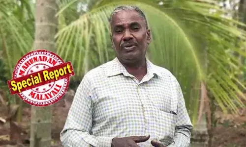 കോപ്പിയടി പിടിച്ചതിന് പീഡന പരാതി: വ്യാജപരാതി തയ്യാറാക്കിയത് സിപിഎം ഓഫിസില്‍; എസ്എഫ്‌ഐ പ്രവര്‍ത്തകര്‍ക്കായി രാഷ്ട്രീയ ഗൂഢാലോചന നടത്തി കൂട്ടു നിന്നത് കോളേജ് പ്രിന്‍സിപ്പലും; പീഡന പരാതി വ്യാജമെന്ന് കണ്ടെത്തി മൂന്നാര്‍ ഗവണ്‍മെന്റ് കോളേജ് അധ്യാപകനെ കോടതി വെറുതെവിട്ടു