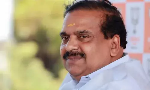 അയ്യപ്പഭക്ത സംഗമത്തില്‍ മുഖ്യമന്ത്രി നിലപാട് വ്യക്തമാക്കണം; യുവതികള്‍ക്ക് ശബരിമല പ്രവേശനത്തിന് സ്വാതന്ത്ര്യമുണ്ടെന്നും അത് തടയരുതെന്നുമുള്ള നിലപാടാണോ പിണറായിക്ക്; ഹിന്ദു സംഘടനകള്‍ ഉയര്‍ത്തിയ ആശങ്കകള്‍ പരിഹരിക്കണമെന്ന്  പി കെ കൃഷ്ണദാസ്