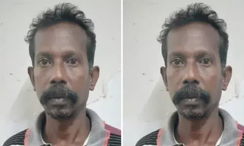 ഗണേശോത്സവത്തിന്റെ ഭാഗമായുള്ള വിഗ്രഹഘോഷയാത്രക്കിടെ മദ്യലഹരിയില്‍ പ്രശ്നമുണ്ടാക്കി; വിഗ്രഹത്തിന് കേടുവരുത്തി: ഒരാള്‍ അറസ്റ്റില്‍