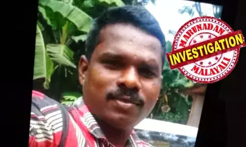 യുവതിയെയും മക്കളെയും കാണാതായ സംഭവത്തെ തുടര്‍ന്ന് ഭര്‍ത്താവിന്റെ ആത്മഹത്യ; മാനസിക പീഡന ആരോപണം നിഷേധിച്ച് പോലീസ്; ഭര്‍ത്താവ് നിരവധി കേസുകളില്‍ പ്രതിയെന്നും യുവതിയും മക്കളും വീടുവിട്ടത് പീഡനം സഹിക്കാതെയെന്നും വിശദീകരണം