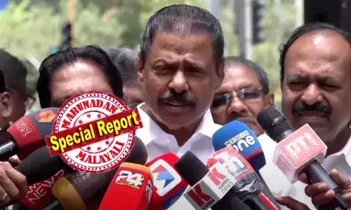 ആഗോള അയ്യപ്പ സംഗമത്തിന് എല്ലാ ഭാഗത്തു നിന്നും മികച്ച പിന്തുണ; സിപിഎം വിശ്വാസികള്‍ക്ക് ഒപ്പം; വിശ്വാസികളെ കൂടെ ചേര്‍ത്ത് വേണം വര്‍ഗീയ വാദികളെ ചെറുത്ത് തോല്‍പ്പിക്കാനെന്ന് എം വി ഗോവിന്ദന്‍; പുകമറ സൃഷ്ടിച്ച് സംഗമത്തിന്റെ ശോഭ കെടുത്താന്‍ ശ്രമമെന്ന് ദേവസ്വം ബോര്‍ഡ് പ്രസിഡന്റും