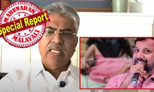 പഠിച്ച് മനസ്സിലാക്കി സത്യമെന്ന് തോന്നുന്ന കാര്യങ്ങളില്‍ ബോള്‍ഡായി പ്രതികരിക്കുന്ന വ്യക്തിയാണ് ഷാജന്‍; അങ്ങനെയാകണം മാധ്യമ പ്രവര്‍ത്തനം; ഭയം ജേര്‍ണലിസ്റ്റിനെ സംബന്ധിച്ചടത്തോളം നല്ലതല്ല. ആ ഭയം ഇല്ലാത്ത മാധ്യമ പ്രവര്‍ത്തകനാണ് ഷാജന്‍; പ്രതികരണവുമായി ജസ്റ്റീസ് കെമാല്‍പാഷ