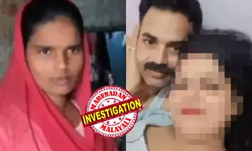 ആ ഇന്‍സ്റ്റഗ്രാം വിഡിയോ കണ്ട് ഭാര്യ ഞെട്ടി; ഏഴുവര്‍ഷം മുന്‍പ് കാണാതായ ഭര്‍ത്താവ് മറ്റൊരു യുവതിക്കൊപ്പം റീല്‍സില്‍; ഭാര്യയുടെ പരാതിയില്‍ ഹര്‍ദോയ് സ്വദേശി കസ്റ്റഡിയില്‍