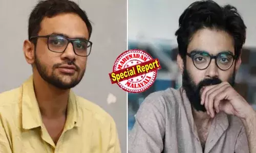 രാജ്യത്തിന് എതിരെ എന്തെങ്കിലും ചെയ്താല്‍ നിങ്ങള്‍ കുറ്റവിമുക്തരാകും വരെ ജയിലില്‍ കഴിയേണ്ടി വരുമെന്ന് തുഷാര്‍ മേത്ത; നാല് വര്‍ഷത്തിലേറെയായി ജയിലില്‍ കഴിയുന്നുവെന്ന് പ്രതിഭാഗം; ഡല്‍ഹി കലാപ ഗൂഢാലോചനക്കേസില്‍ ഉമര്‍ ഖാലിദ്, ഷര്‍ജീല്‍ ഇമാം ഉള്‍പ്പെടെ 9 പേരുടെ ജാമ്യാപേക്ഷ തള്ളി ഡല്‍ഹി ഹൈക്കോടതി