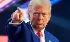 ഇന്ത്യയുമായുള്ള വാണിജ്യബന്ധം ഏകപക്ഷീയമായ ദുരന്തമെന്നു ഡൊണാള്‍ഡ് ട്രംപ്