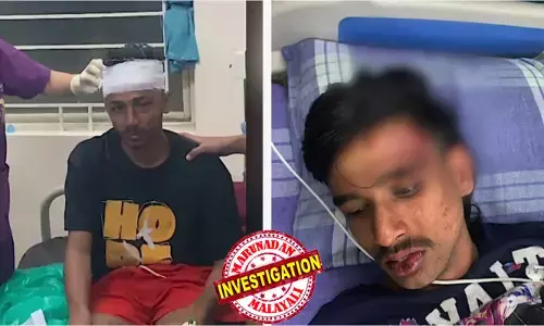 ബെംഗളൂരു നഴ്‌സിംഗ് കോളേജില്‍ ഓണാഘോഷത്തിനിടെ സംഘര്‍ഷം; കോളജിന് പുറത്തെ സംഘം താമസ സ്ഥലത്ത് കയറി ആക്രമിച്ചു; മലയാളി വിദ്യാര്‍ത്ഥിക്ക് കുത്തേറ്റു; നാല് പേര്‍ക്കെതിരെ കേസ്