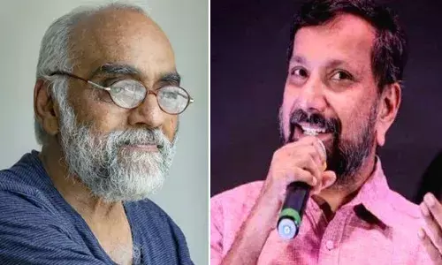 മലയാളത്തിലെ ഏറ്റവും പ്രസക്തമായ പ്രതിപക്ഷ പ്രവര്‍ത്തനം നടത്തുന്ന മാധ്യമ സ്ഥാപനമാണ് ഷാജന്‍ സ്‌കറിയയുടെ മറുനാടന്‍ മലയാളി; മറ്റു മാധ്യമങ്ങള്‍ വാര്‍ത്തകള്‍ തമസ്‌കരിക്കുകയും വികലീകരിക്കുകയും ചെയ്യുന്നിടത്താണ് മറുനാടന്റെ പ്രസക്തി; ഷാജന് എതിരായ വധശ്രമ പശ്ചാത്തലത്തില്‍ സി ആര്‍ പരമേശ്വരന്റെ കുറിപ്പ്