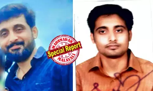 ആറന്മുള വള്ളസദ്യയ്ക്ക് വന്ന സംഘത്തിലെ മൂന്നു പേര്‍ പമ്പ നദിയില്‍ ഒഴുക്കില്‍ പെട്ടു; പതിനൊന്നുകാരനെയും യുവതിയെയും രക്ഷിച്ചു; യുവതിയുടെ ഭര്‍ത്താവ് മുങ്ങി മരിച്ചു; മരിച്ചത് ആലപ്പുഴയിലെ പൊതുമരാമത്ത് ഉദ്യോഗസ്ഥന്‍ വിഷ്ണു