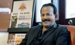 കേരളത്തില് മൂന്ന് സിറ്റിങ് എംഎല്എമാര് ബിജെപിയിലേക്ക് വരാന് സന്നദ്ധരായി; പാര്ട്ടി നേതൃത്വത്തില് നിന്ന് അനുമതി ലഭിച്ചില്ല; അവര് ഇപ്പോഴും യാതൊരു ഉപാധികളുമില്ലാതെ ചേരാന് തയ്യാറാണ്; ശശി തരൂരിനെ ബിജെപി ഒപ്പം നിര്ത്തണം: വെളിപ്പെടുത്തലുമായി മേജര് രവി കേരളത്തില് മൂന്ന് സിറ്റിങ് എംഎല്എമാര് ബിജെപിയിലേക്ക് വരാന് സന്നദ്ധരായി; പാര്ട്ടി നേതൃത്വത്തില് നിന്ന് അനുമതി ലഭിച്ചില്ല; അവര് ഇപ്പോഴും യാതൊരു ഉപാധികളുമില്ലാതെ ചേരാന് തയ്യാറാണ്; ശശി തരൂരിനെ ബിജെപി ഒപ്പം നിര്ത്തണം: വെളിപ്പെടുത്തലുമായി മേജര് രവി
