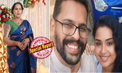 എനിക്ക് നിങ്ങളുടെ ഭര്ത്താവില് നിന്ന് മോശം അനുഭവം ഉണ്ടായിട്ടുണ്ട്; സമരാഗ്നിക്ക് കാസര്കോട് പോയപ്പോള് അന്ന് രാത്രി അവിടെ താമസിക്കാന് നേതാവ് നിര്ബന്ധിച്ചിരുന്നു: പി സരിനെതിരായ പോസ്റ്റ് പിന്വലിച്ചതിന് പിന്നാലെ സത്യത്തിന്റെ മുഖം എത്ര വികൃതമാണ്, തലപൊട്ടി പൊളിയുന്നു എന്ന വിശദീകരണ കുറിപ്പുമായി ട്രാന്സ് യുവതി; സരിനെതിരെ എത്രയും വേഗം പരാതി കൊടുക്കാന് ഉപദേശിച്ച് ഭാര്യ ഡോ.സൗമ്യ സരിന് എനിക്ക് നിങ്ങളുടെ ഭര്ത്താവില് നിന്ന് മോശം അനുഭവം ഉണ്ടായിട്ടുണ്ട്; സമരാഗ്നിക്ക് കാസര്കോട് പോയപ്പോള് അന്ന് രാത്രി അവിടെ താമസിക്കാന് നേതാവ് നിര്ബന്ധിച്ചിരുന്നു: പി സരിനെതിരായ പോസ്റ്റ് പിന്വലിച്ചതിന് പിന്നാലെ സത്യത്തിന്റെ മുഖം എത്ര വികൃതമാണ്, തലപൊട്ടി പൊളിയുന്നു എന്ന വിശദീകരണ കുറിപ്പുമായി ട്രാന്സ് യുവതി; സരിനെതിരെ എത്രയും വേഗം പരാതി കൊടുക്കാന് ഉപദേശിച്ച് ഭാര്യ ഡോ.സൗമ്യ സരിന്