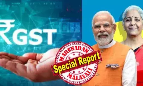 ജി എസ് ടി വന്നില്ലായിരുന്നുവെങ്കില്‍ 52000 കോടി രൂപ ലഭിക്കുമായിരുന്നു; കഴിഞ്ഞ വര്‍ഷം ലഭിച്ചത് 34000 കോടി മാത്രമെന്ന നിലപാടില്‍ കേരളം; ഈ നഷ്ടം കേന്ദ്രം നികുത്തുമോ? പ്രതിപക്ഷ സംസ്ഥാനങ്ങള്‍ എതിര്‍ത്താലും ജി എസ് ടി പരിഷ്‌കരണം യാഥാര്‍ത്ഥ്യമാകും; ഡല്‍ഹിയില്‍ യോഗം ഇന്ന് മുതല്‍