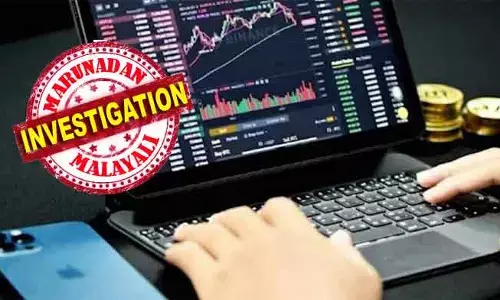 മൂന്ന് ബാങ്കുകളിലൂടെ 96 തവണ നടന്ന ഇടപാടുകളില്‍ 25 കോടി രൂപ നഷ്ടം; പണം പോയിരിക്കുന്നതെല്ലാം ഇന്ത്യയിലെ അക്കൗണ്ടുകളിലേക്ക്; ഡാനിയല്‍ എഐ കഥാപാത്രമാകാനും സാധ്യത; ഗൂഗിളില്‍ ഒന്ന് പരിശോധിച്ചിരുന്നെങ്കില്‍ ആ കോടീശ്വരന്‍ പെടില്ലായിരുന്നു; കൊച്ചി ട്രേഡിംഗ് തട്ടിപ്പില്‍ അന്വേഷകര്‍ക്ക് വെല്ലുവിളി മാത്രം