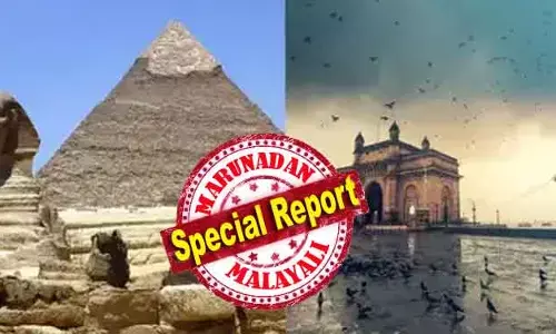 ലോകത്തിലെ അതിപുരാതന രാജ്യങ്ങളില്‍ ഒന്നാം സ്ഥാനത്ത് ഇറാന്‍; ഈജിപ്തും വിയറ്റ്‌നാമും രണ്ടും മൂന്നും സ്ഥാനങ്ങളില്‍ എത്തിയപ്പോള്‍ ഇന്ത്യയ്ക്ക് എഴാം സ്ഥാനം; ഒന്‍പതാം സ്ഥാനത്ത് ഇസ്രയേലും; ലോകത്തിലെ അതി പുരാതന രാജ്യങ്ങള്‍ ഇവയെല്ലാം