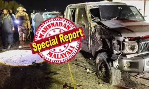 ബലൂചിസ്താന്‍ നാഷണല്‍ പാര്‍ട്ടിയുടെ റാലിക്കിടെ ക്വറ്റയില്‍ സ്‌ഫോടനം; ഇറാന്‍ അതിര്‍ത്തിയ്ക്ക് അടുത്തെ പൊട്ടിത്തെറി; ബലൂച് വികാരം അതിശക്തമാകുന്നു; പാക്കിസ്ഥാനില്‍ ആഭ്യന്തര പ്രശ്‌നങ്ങള്‍ അതിരൂക്ഷം; എല്ലാം ഏറ്റെടുത്ത് ഇത്തിഹാദുള്‍ മുജാഹിദീന്‍