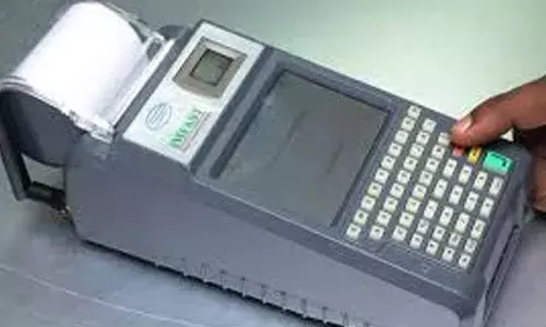 ഇ-പോസ് സാങ്കേതിര തകരാര്‍; ഓാണക്കിറ്റിന്റെയും റേഷന്‍ധാന്യങ്ങളുടെയും വിതരണം മുടങ്ങി