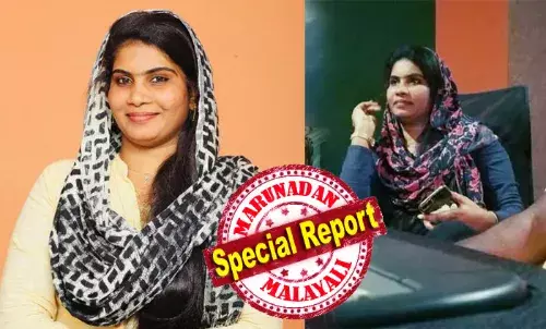 തട്ടുകട തട്ടിപ്പ് തട്ടുകേടാകുമോ? ലണ്ടനിലെ മലയാളി റെസ്റ്റോറന്റ് മറയാക്കി നടന്ന തട്ടിപ്പിലെ പ്രധാന കഥാപാത്രമായ സിനിമ സംവിധായക ഹസീന സുനീര്‍ നടത്തിയത് നാലു കോടി രൂപയുടെ ഇടപാടെന്നു വെളിപ്പെടുത്തല്‍; പാസ്‌പോര്‍ട്ട് സംഘടിപ്പിച്ചത് വ്യാജ രേഖകള്‍ ഉപയോഗിച്ചെന്ന് സംശയം; സിനിമയുടെ പേരില്‍ യുകെയില്‍ നിന്നും ഹവാല പണം എത്തിയോ എന്നതും സംശയ നിഴലില്‍; തട്ടുകട വിവാദത്തില്‍ അടിമുടി ട്വിസ്റ്റ്