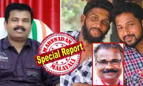 കുറ്റക്കാരനെന്ന് കോടതി വിധിച്ചിട്ടും ആറു മാസം അധികാര കസേരയില്‍ തുടര്‍ന്നു; ആ കാലയളവിലെ ആനുകൂല്യം തിരിച്ചു പിടിക്കേണ്ടേ എന്ന ചോദ്യം സജീവം; പെരിയ കൊലയിലെ മണികണ്ഠന് ഈ തദ്ദേശത്തില്‍ വോട്ട് ചെയ്യാനും കഴിയില്ല; ഫോക് ലോറില്‍ നിന്നും എല്ലാം കിട്ടുന്ന കുഞ്ഞിരാമനും; കുറ്റവാളികളെ സംരക്ഷിക്കുന്നത് ആര്?