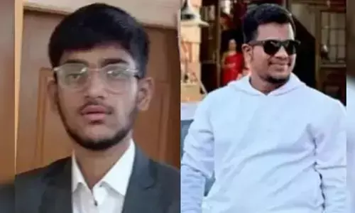 ഇംഗ്ലണ്ടില്‍ വാഹനാപകടത്തില്‍ ഇന്ത്യക്കാരായ രണ്ട് വിദ്യാര്‍ഥികള്‍ മരിച്ചു