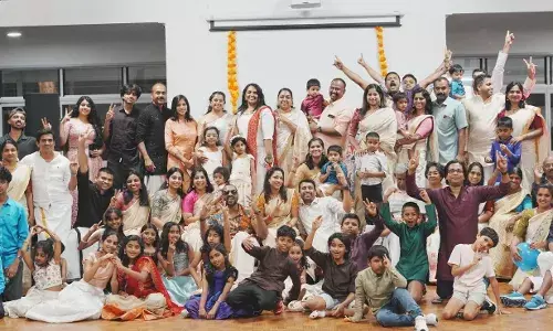 ഗോള്ഡ് കോസ്റ്റിലെ റോബിന മലയാളി കമ്മ്യൂണിറ്റി ഓണാഘോഷം അവിസ്മരണീയമായി ഗോള്ഡ് കോസ്റ്റിലെ റോബിന മലയാളി കമ്മ്യൂണിറ്റി ഓണാഘോഷം അവിസ്മരണീയമായി