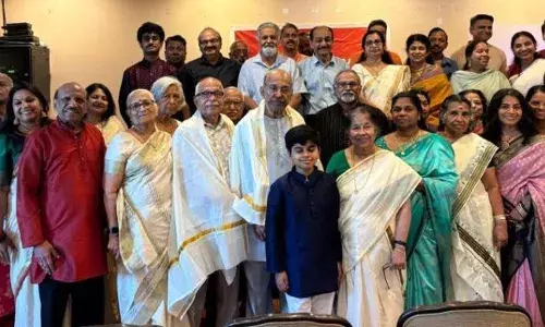 എന്‍.എസ്.എസ്.ഓഫ് ഹഡ്‌സണ്‍വാലി, ന്യൂയോര്‍ക്കിന്റെ ഓണാഘോഷം വര്‍ണാഭമായി