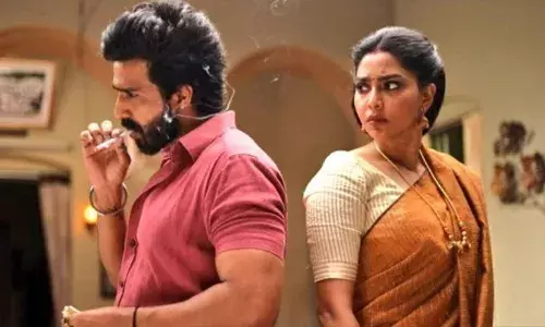 വീണ്ടും ഗുസ്തിയുമായി ഐശ്വര്യ ലക്ഷ്മി; ഗാട്ട ഗുസ്‍തിയുടെ രണ്ടാം ഭാഗം വരുന്നു; പ്രൊമോ ടീസർ പുറത്ത്