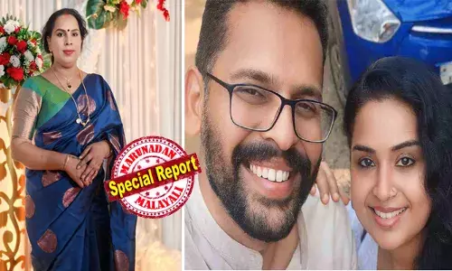 എനിക്ക് നിങ്ങളുടെ ഭര്‍ത്താവില്‍ നിന്ന് മോശം അനുഭവം ഉണ്ടായിട്ടുണ്ട്; സമരാഗ്‌നിക്ക് കാസര്‍കോട് പോയപ്പോള്‍ അന്ന് രാത്രി അവിടെ താമസിക്കാന്‍ നേതാവ് നിര്‍ബന്ധിച്ചിരുന്നു: പി സരിനെതിരായ പോസ്റ്റ് പിന്‍വലിച്ചതിന് പിന്നാലെ സത്യത്തിന്റെ മുഖം എത്ര വികൃതമാണ്, തലപൊട്ടി പൊളിയുന്നു എന്ന വിശദീകരണ കുറിപ്പുമായി ട്രാന്‍സ് യുവതി; സരിനെതിരെ എത്രയും വേഗം പരാതി കൊടുക്കാന്‍ ഉപദേശിച്ച് ഭാര്യ ഡോ.സൗമ്യ സരിന്‍