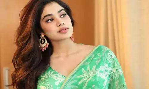 ഞങ്ങൾ അനുഭവിച്ചത് എന്താണെന്ന് ആർക്കും മനസ്സിലാകില്ല; ഞാനും എൻ്റെ സഹോദരിയും ഞങ്ങളുടെ തകർച്ച മറ്റുള്ളവരെ കാണിച്ചിട്ടില്ല; മനസ്സ് തുറന്ന് നടി ജാൻവി