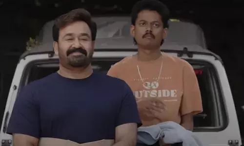 മോഹൻലാൽ-സത്യൻ അന്തിക്കാട് കൂട്ടുകെട്ടിന്റെ ഹൃദയപൂർവ്വം; എസ്.പി.ചരൺ ആലപിച്ച ഹൃദയവാതിൽ വീഡിയോ ഗാനം പുറത്തിറങ്ങി; മനസ് നിറഞ്ഞെന്ന് ആരാധകർ