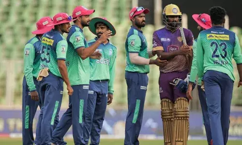 വമ്പന്‍ ജയത്തോടെ കെസിഎല്‍ രണ്ടാം സീസണില്‍ നിന്നും മടങ്ങി ട്രിവാന്‍ഡ്രം റോയല്‍സ്; ആലപ്പിയെ തകര്‍ത്തത് 110 റണ്‍സിന്; രക്ഷയായത് കൃഷ്ണപ്രസാദിന്റെയും അഭിജിത്തിന്റെയും മിന്നും പ്രകടനം