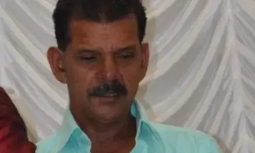 കെഎസ്ആർടിസി ബസും സ്‌കൂട്ടറും തമ്മിൽ കൂട്ടിയിടിച്ച് അപകടം; ഒരാൾക്ക് ദാരുണാന്ത്യം; സംഭവം ഇടുക്കി അടിമാലിയിൽ