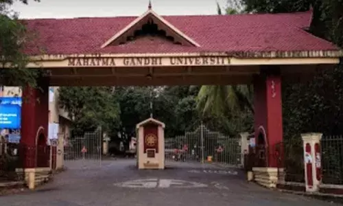 എംജി സര്‍വകലാശാല; ഇന്‍ഡോര്‍ സ്‌റ്റേഡിയത്തിന് 47,81 കോടി രൂപ അനുവദിച്ചു