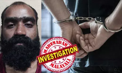 ഫോണ്‍ വിളിച്ചപ്പോള്‍ എടുത്തില്ല; കുന്നന്താനം കിന്‍ഫ്ര പാര്‍ക്കില്‍ അതിക്രമിച്ചു കയറി യുവതിയെ മര്‍ദിച്ചു; സെക്യൂരിറ്റി ക്യാബിന്‍ അടിച്ചു തകര്‍ത്തു; മുന്‍പും ക്രിമിനല്‍ കേസുകളില്‍ പ്രതിയായ യുവാവ് അറസ്റ്റില്‍