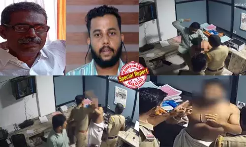 ശാന്തിക്കാരനായ സുജിത് മദ്യപിക്കില്ലെന്ന് അറിയാവുന്നത് കൊണ്ട് പൊലീസിന്റെ കള്ളംപൊളിക്കാന്‍ തുനിഞ്ഞിറങ്ങി; കുന്നംകുളം സ്റ്റേഷനിലെ സിസിടിവി ദൃശ്യങ്ങള്‍ക്കായുള്ള പൊരിഞ്ഞ പോരാട്ടത്തില്‍ തുണയായത് വിവരാവകാശ കമ്മീഷനും കോടതിയും; ആകെയുളള വിഷമം യൂത്ത് കോണ്‍ഗ്രസ് സംസ്ഥാന നേതൃത്വത്തിന്റെ അവഗണന; പൊലീസ് മര്‍ദ്ദനം തെളിയിക്കാനുളള സുജിത്തിന്റെയും കൂട്ടുകാരുടെയും പോരാട്ടകഥ