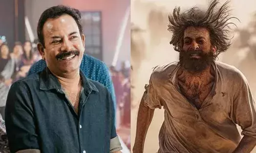 കഥാപാത്രത്തിനുവേണ്ടി താടി വളർത്തി, മെലിഞ്ഞു അതുകൊണ്ട് മാത്രം പൃഥ്വിരാജിന് അവാർഡ് കൊടുക്കാനാകില്ല; അതിലും മികച്ച പ്രകടനങ്ങൾ ഉണ്ടെന്ന് മേജർ രവി