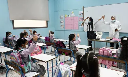 കുവൈറ്റിൽ സ്വകാര്യ സ്‌കൂളുകളിലെ ഫീസ് വർധനവ് ഒഴിവാക്കി വിദ്യാഭ്യാസ മന്ത്രാലയം; ലംഘിച്ചാൽ പിഴ ഉറപ്പ്