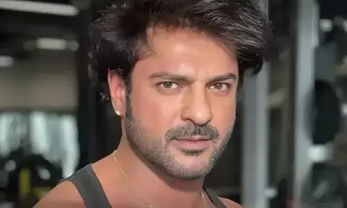 സുഹൃത്തിന്റെ ക്ഷണത്തിൽ പാർട്ടിക്കെത്തി; പാനീയത്തിൽ ലഹരി കലർത്തി മയക്കിയ ശേഷം യുവതിയെ കൂട്ടബലാത്സംഗത്തിനിരയാക്കി; ടെലിവിഷൻ താരം ആഷിഷ് കപൂർ അറസ്റ്റിൽ