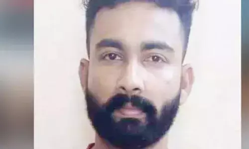 കരുനാഗപ്പള്ളിയിൽ ഇറങ്ങി നിന്ന് കറക്കം; പോലീസ് പരിശോധനയിൽ കുടുങ്ങി; 54 ഗ്രാം എം.ഡി.എം.എ യുമായി യുവാവ് അറസ്റ്റിൽ