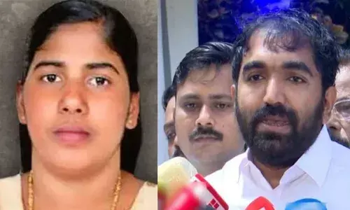 നിമിഷപ്രിയയുടെ മോചനം: ശുഭവാര്‍ത്ത പ്രതീക്ഷിക്കുന്നു; മോചനത്തിനായുള്ള ചര്‍ച്ചകള്‍ക്കായി ഒരു സംഘം യമനിലേക്ക് പുറപ്പെട്ടിട്ടുണ്ടെന്നും ചാണ്ടി ഉമ്മന്‍; പ്രവാസി വ്യവസായികളുടെ സഹായത്തോടെയാണ് ചര്‍ച്ച പുരോഗമിക്കുന്നതെന്നും എം എല്‍ എ