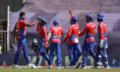 കേരള ക്രിക്കറ്റ് ലീഗിൽ ഏരീസ് കൊല്ലം സെമിഫൈനലിൽ; ആലപ്പി റിപ്പിൾസിനെ തകർത്തത് നാല് വിക്കറ്റിന്; ആദി അഭിലാഷിന് നാല് വിക്കറ്റ്