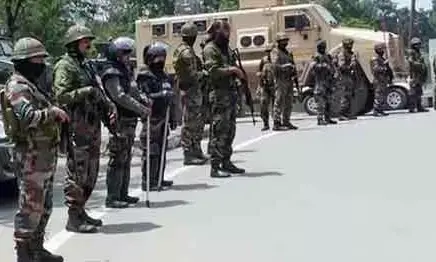 മണിപ്പുരില്‍ സമാധാനം സ്ഥാപിക്കണം; ദേശീയപാത വീണ്ടും തുറക്കാന്‍ സമ്മതിച്ച് കുക്കികള്‍; മോദിയുടെ സന്ദര്‍ശനം നിര്‍ണ്ണായകമാകും